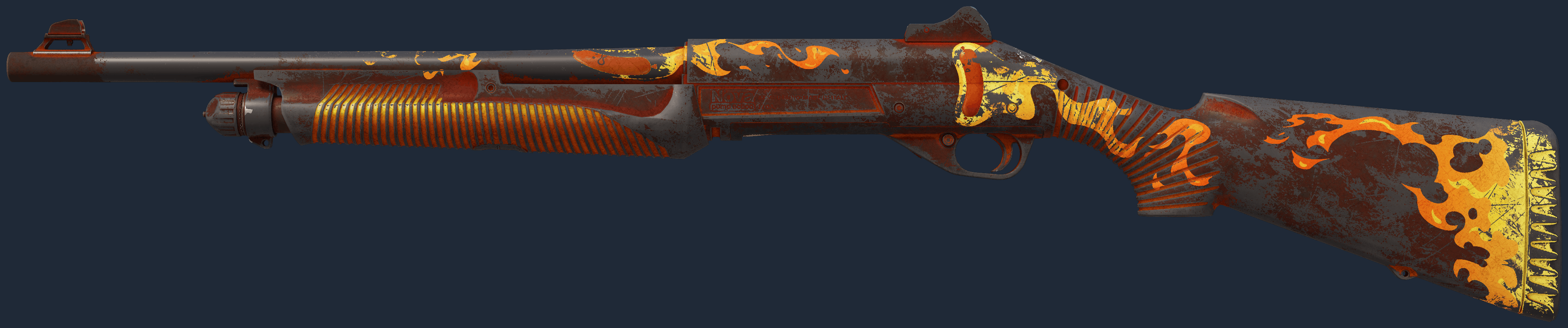 Nova | Wurst Hölle Image