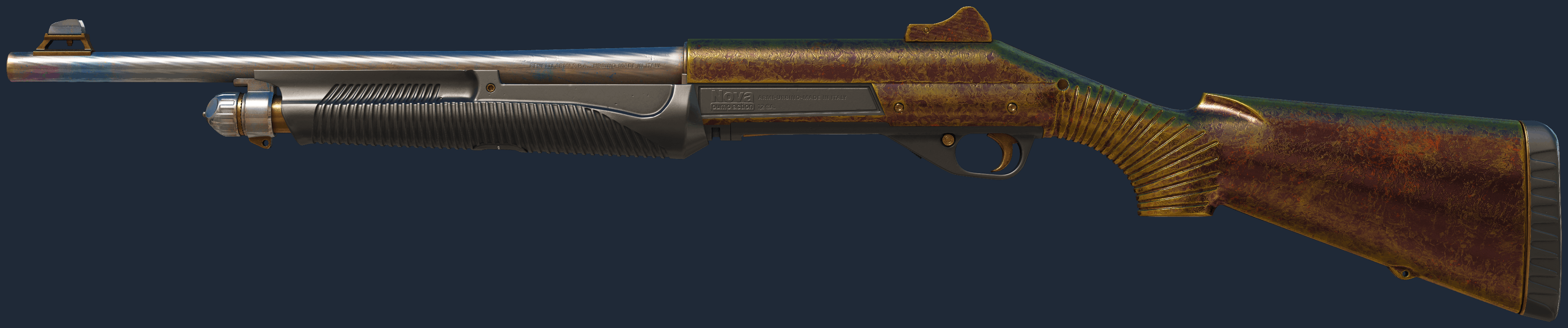 Nova | Yorkshire Image