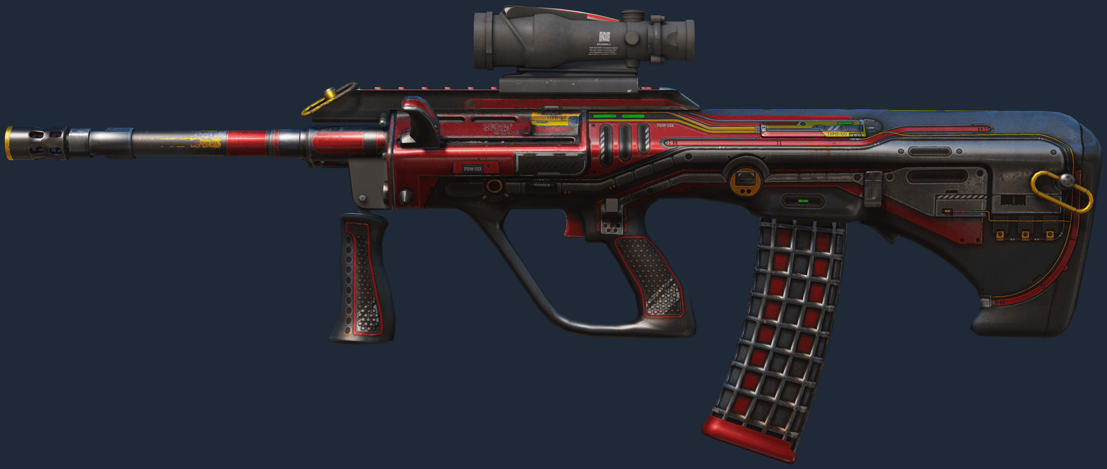 AUG | Syd Mead Image