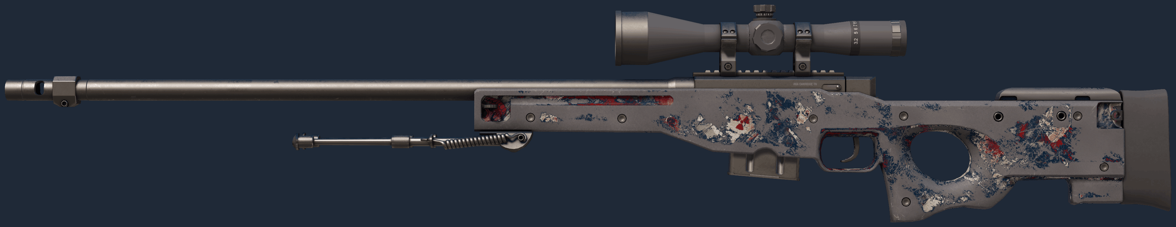 AWP | Acheron Image