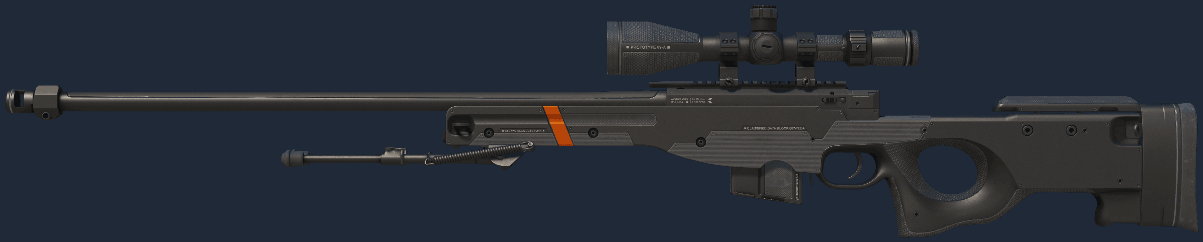 AWP | Black Box Image