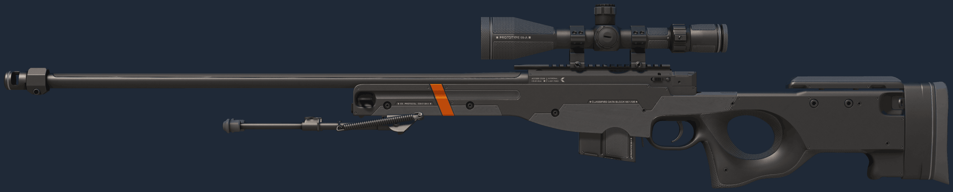 AWP | Black Box Image