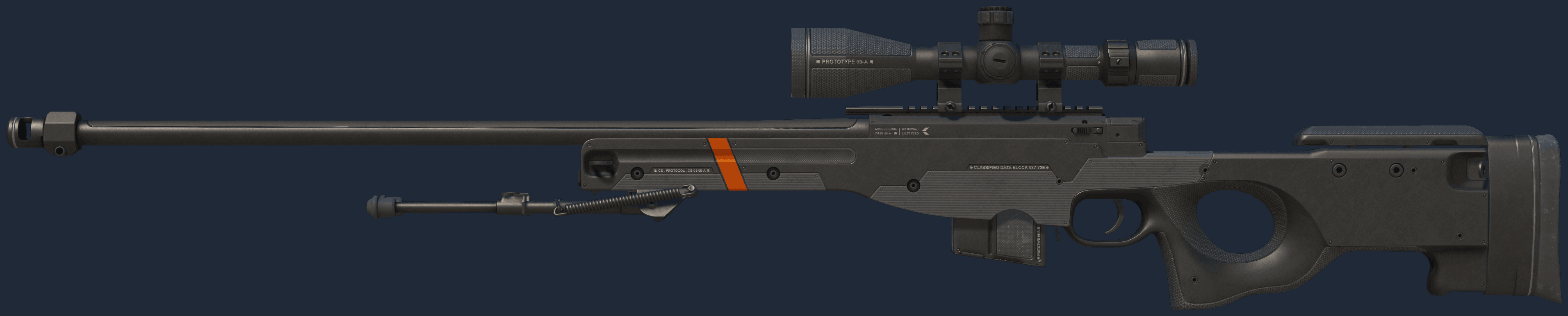 AWP | Black Box Image
