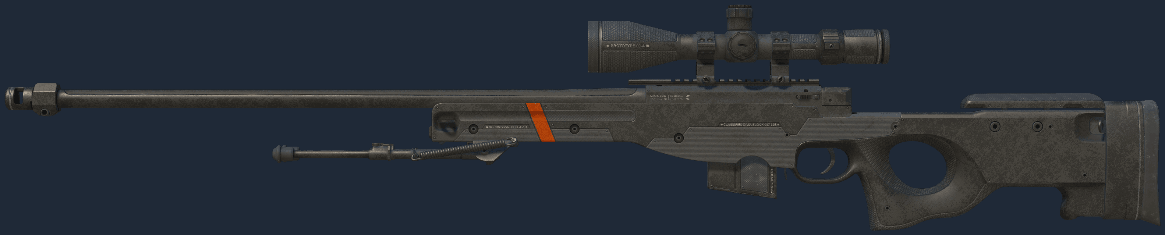 AWP | Black Box Image