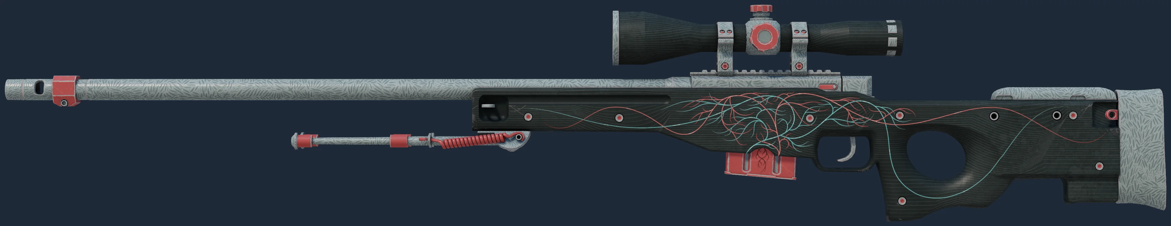 AWP | Capillary Image