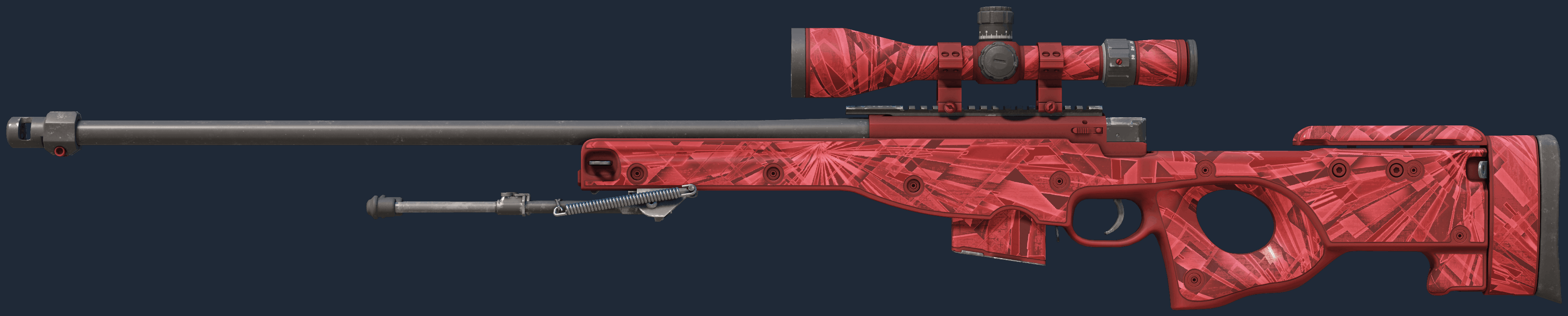 AWP | Exothermic Image
