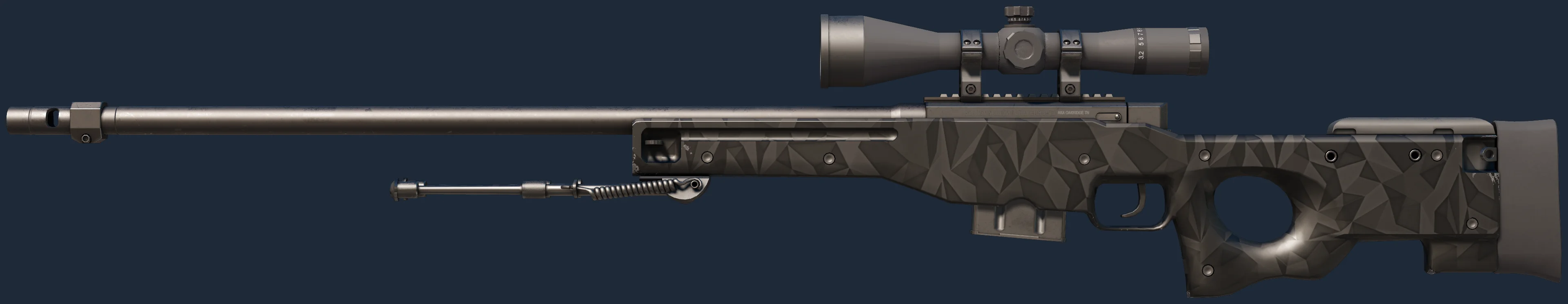 AWP | Graphite Image