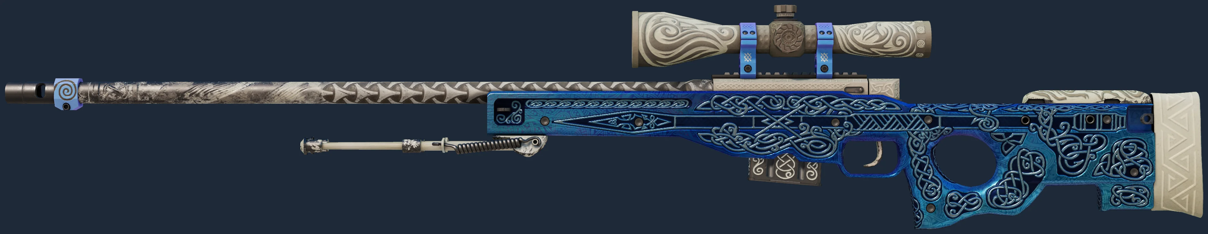 AWP | Gungnir Image