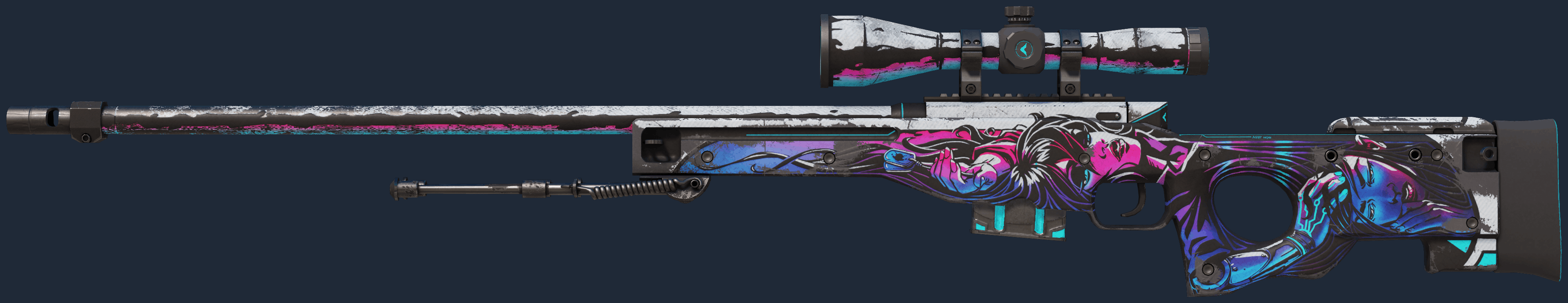 AWP | Neo-Noir Image