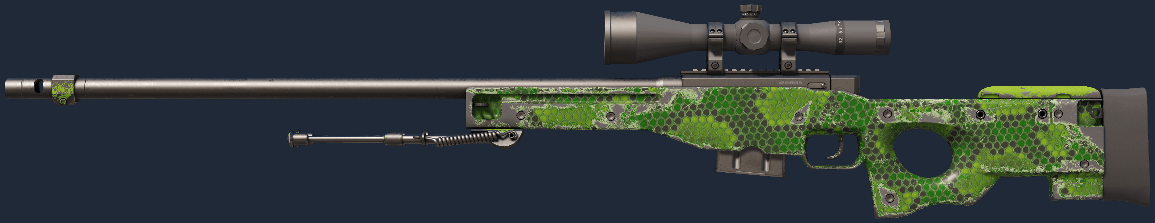 AWP | Pit Viper Image