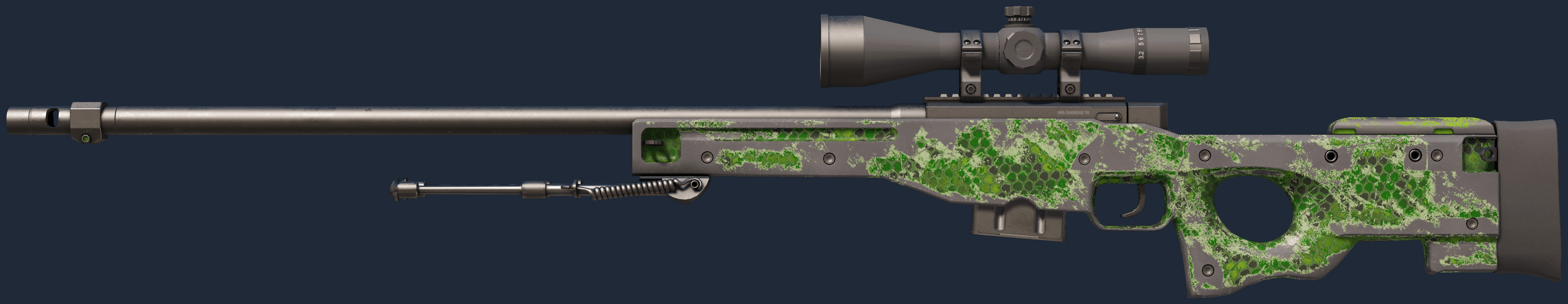 AWP | Pit Viper Image