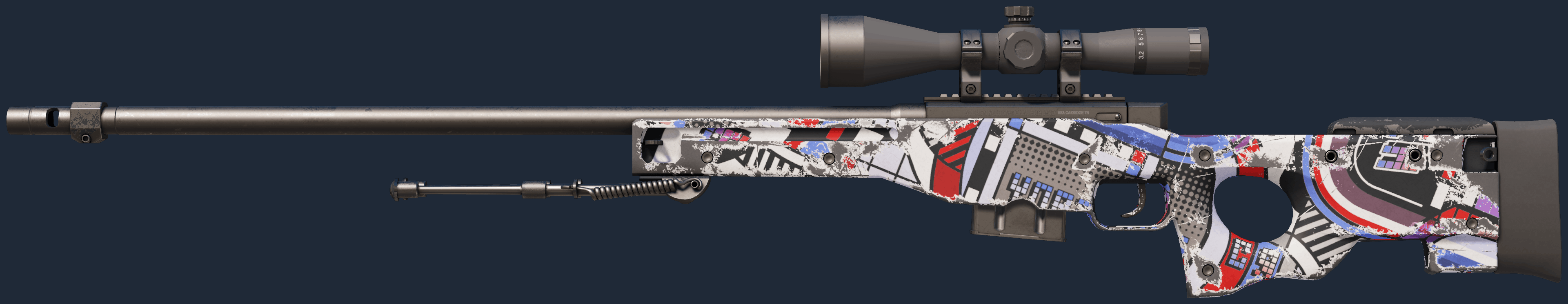 AWP | POP AWP Image