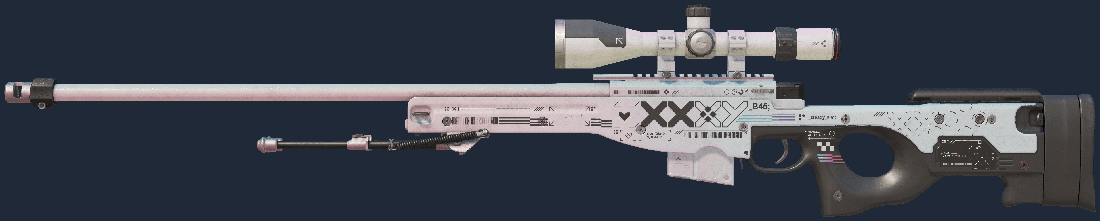 AWP | Printstream Image
