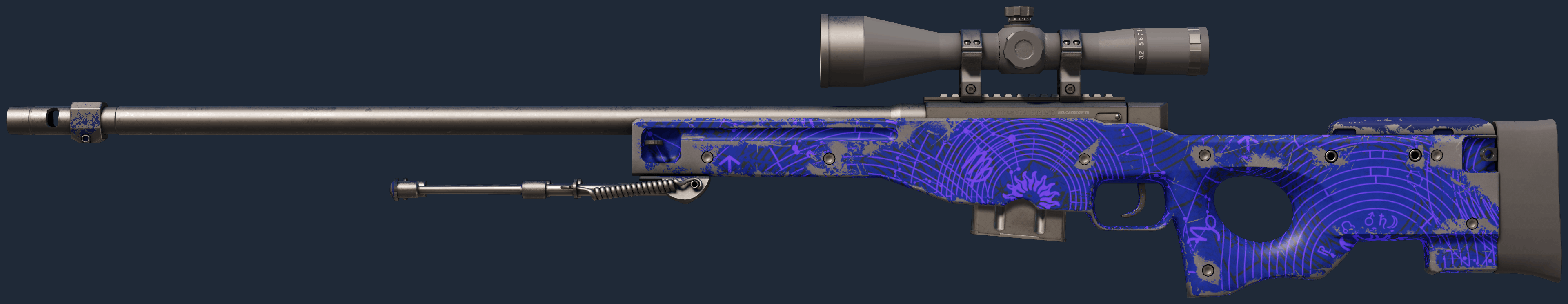 AWP | Sun in Leo Image