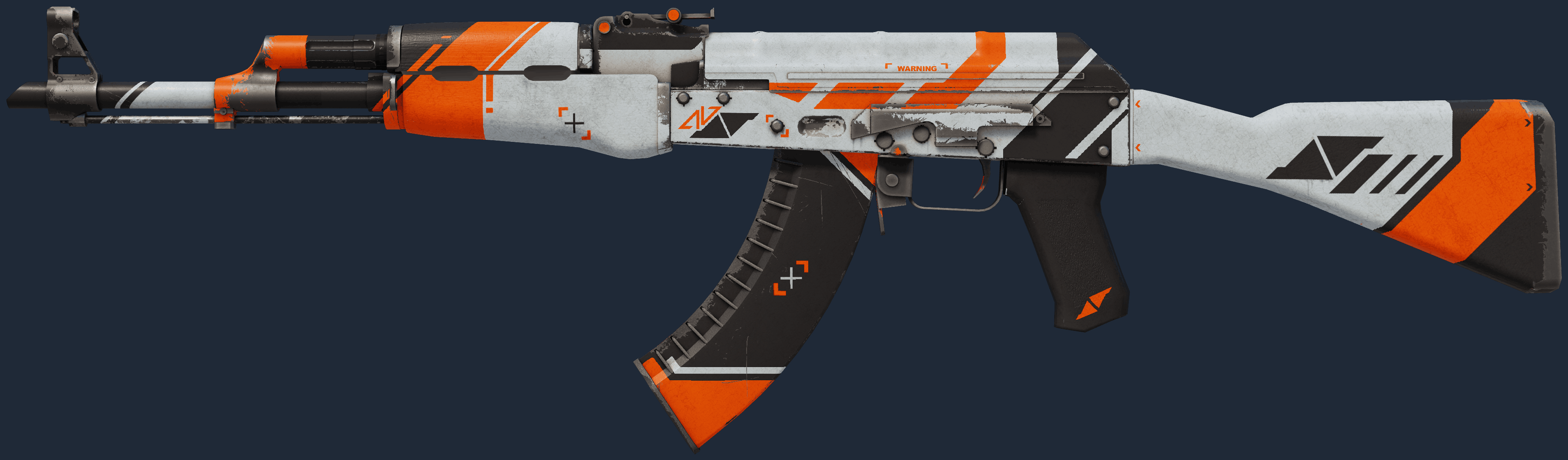 AK-47 | Asiimov Image