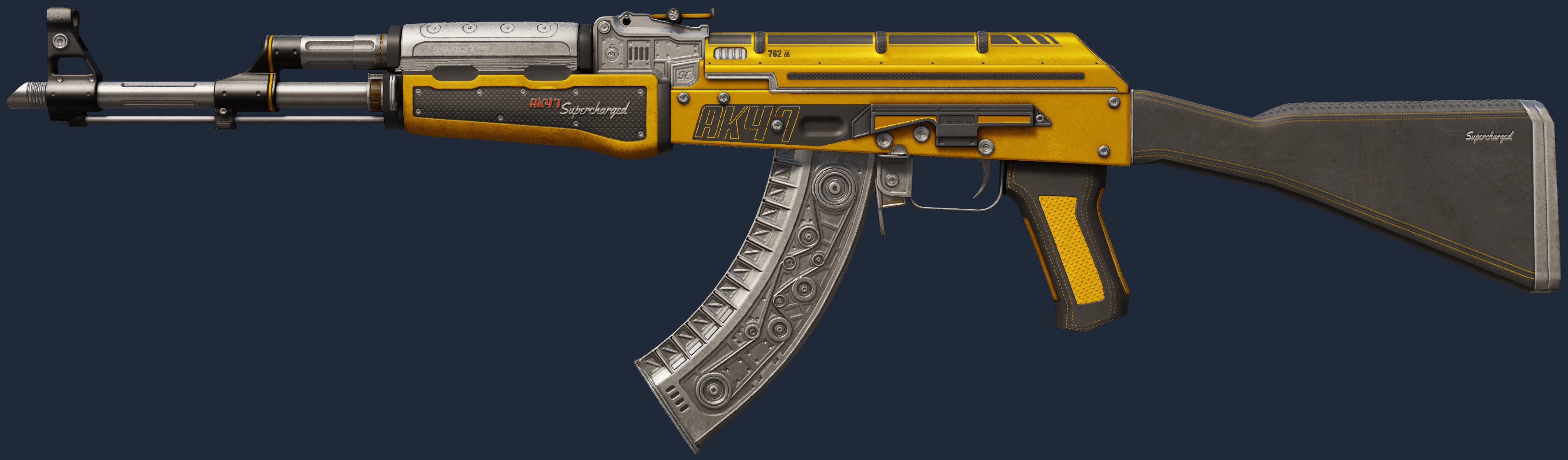 AK-47 | Fuel Injector Image