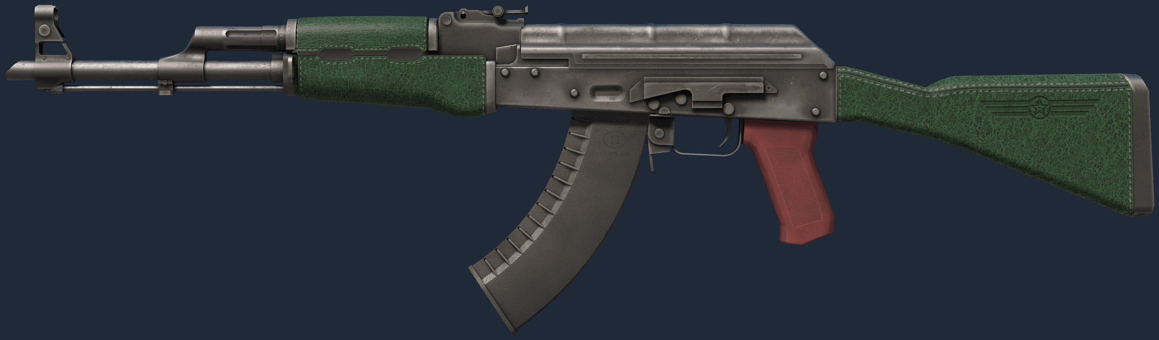 AK-47 | First Class Image