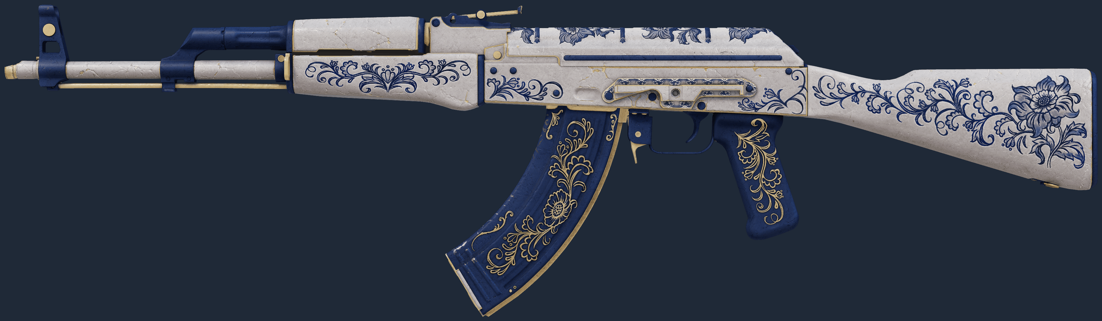 AK-47 | Inheritance Image