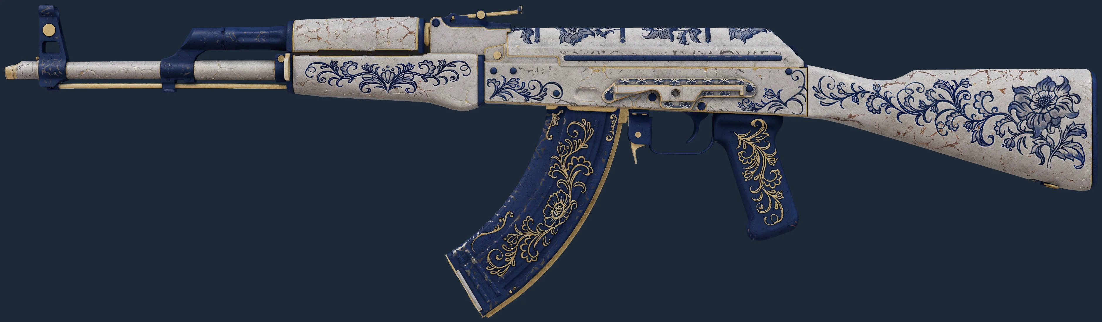 AK-47 | Inheritance Image