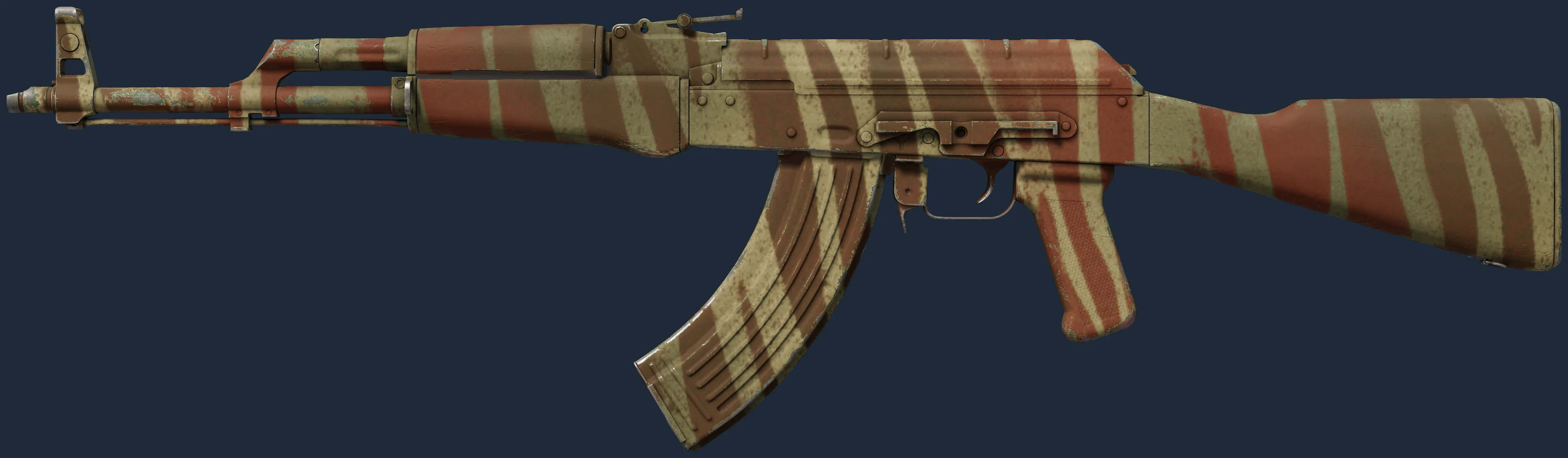 AK-47 | Predator Image