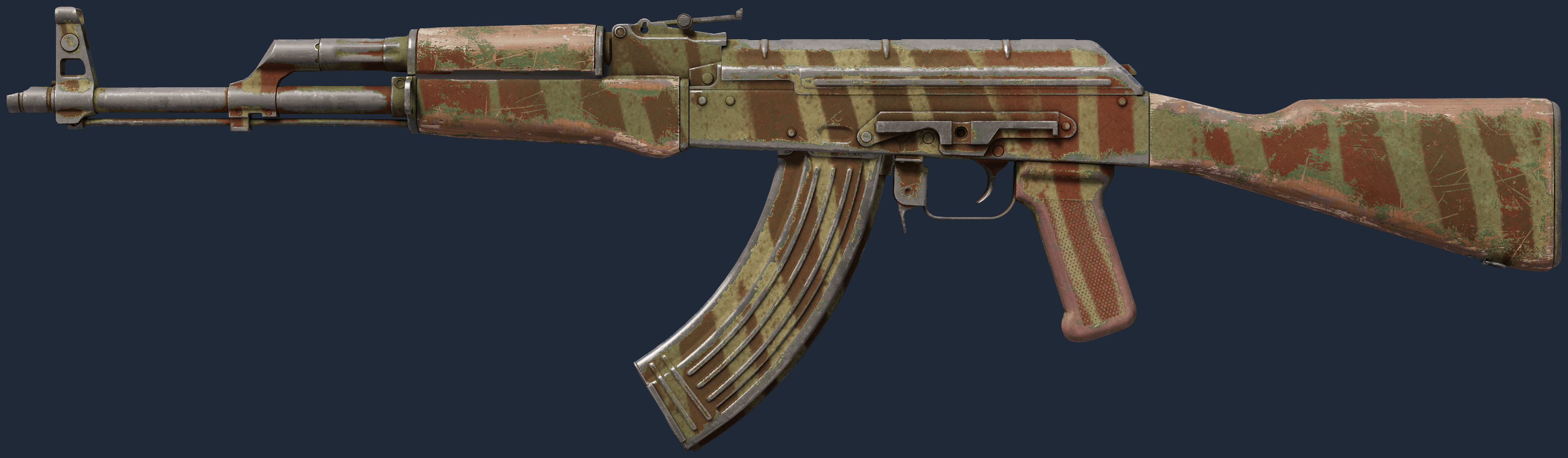 AK-47 | Predator Image