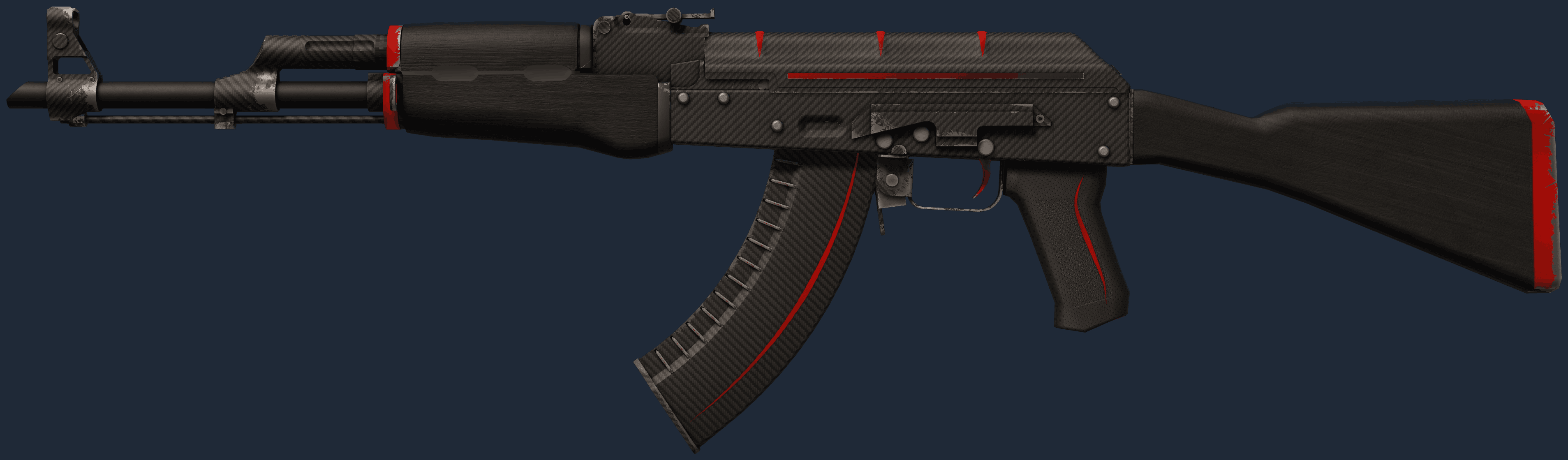 AK-47 | Redline Image