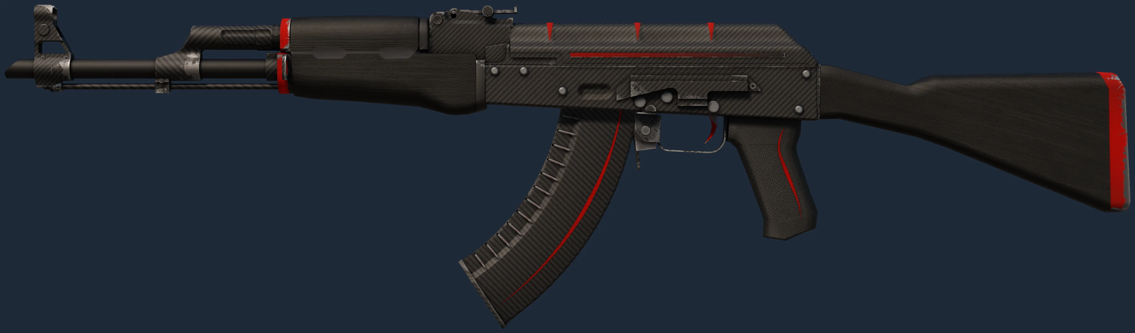 AK-47 Redline CS2