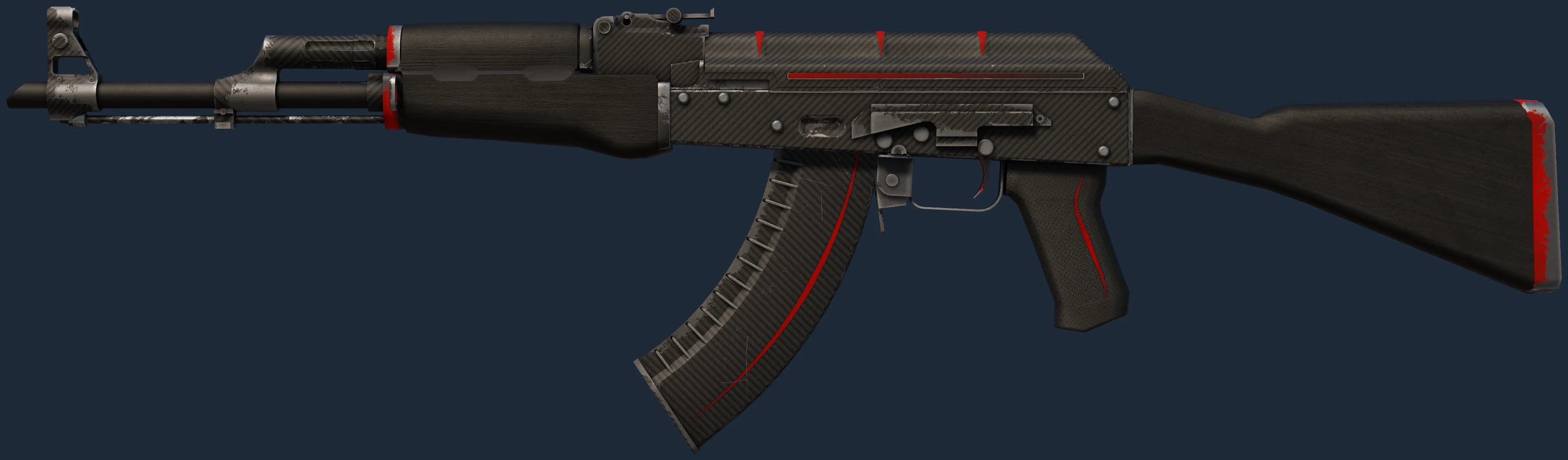 AK-47 | Redline Image