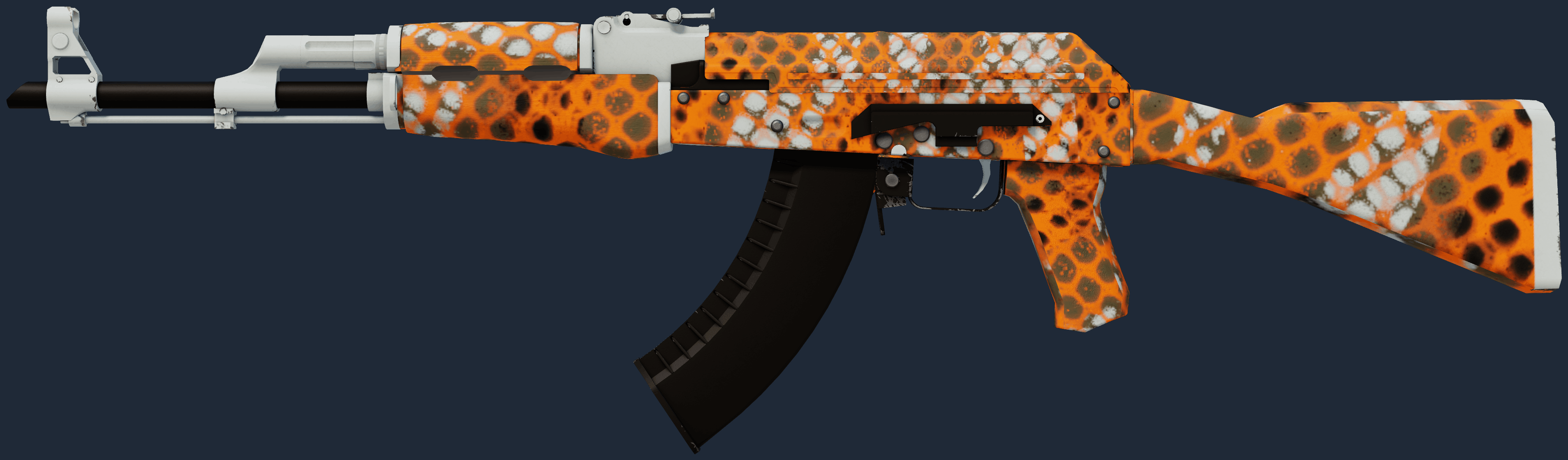 AK-47 | Safety Net Image