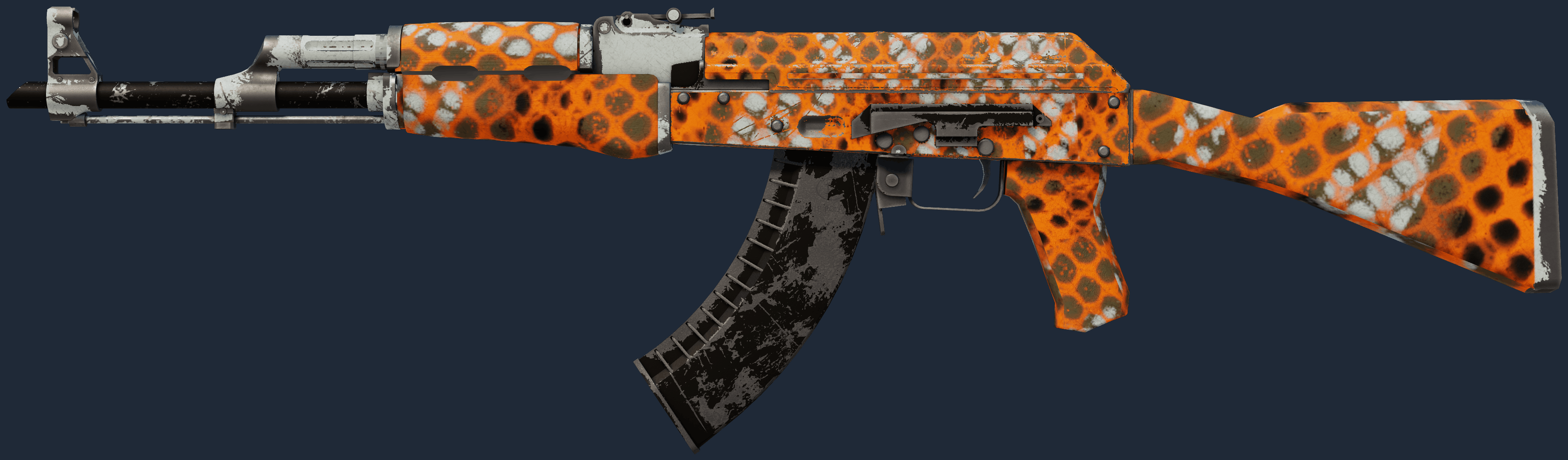 AK-47 | Safety Net Image