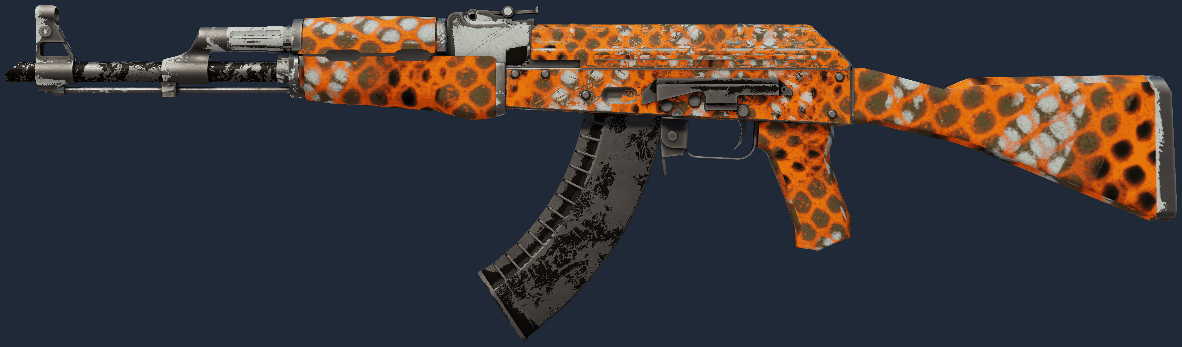 AK-47 | Safety Net Image