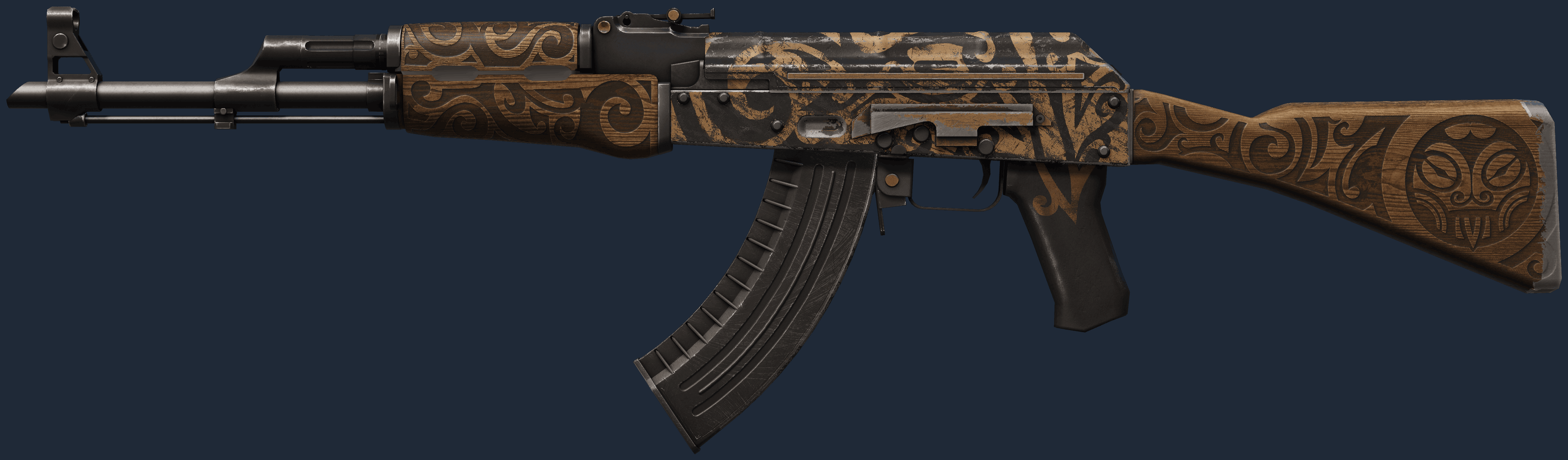 AK-47 | Uncharted Image