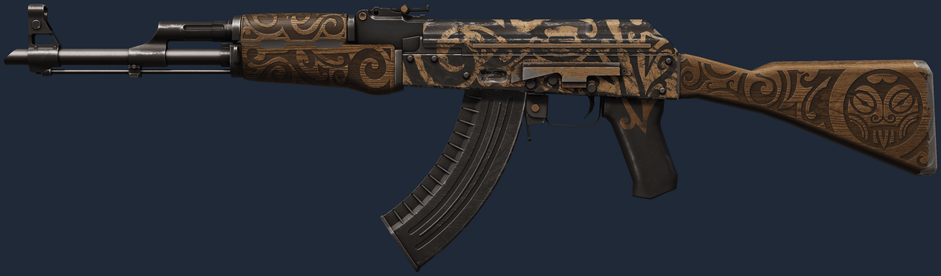 AK-47 | Uncharted Image