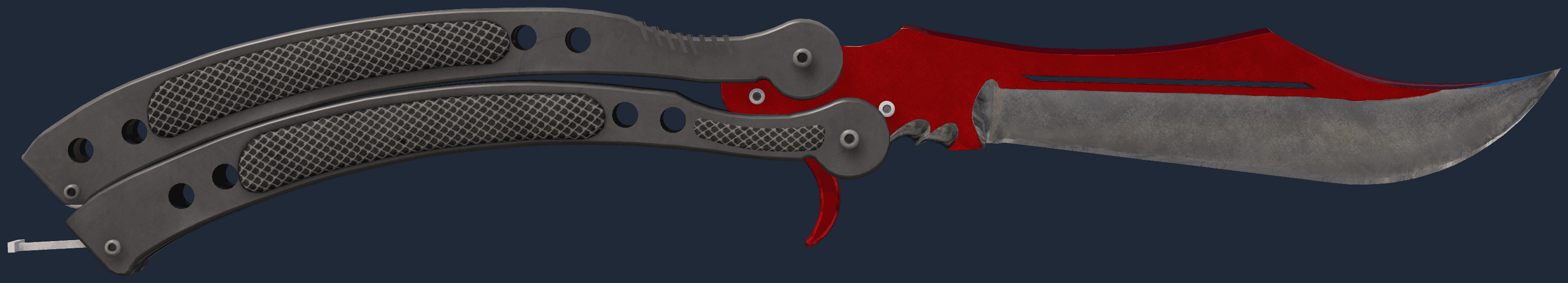 ★ Butterfly Knife | Autotronic Image