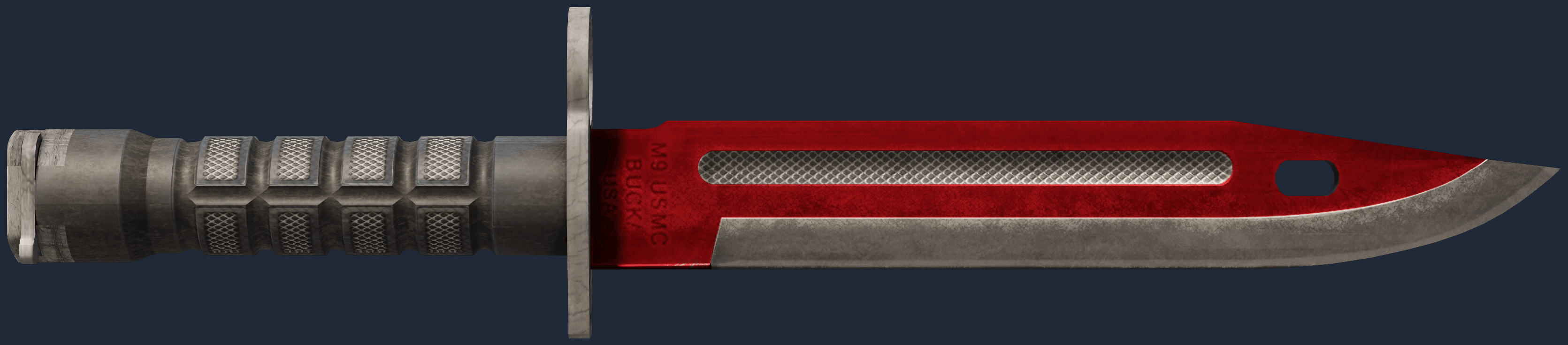 ★ Bayonet | Autotronic Image