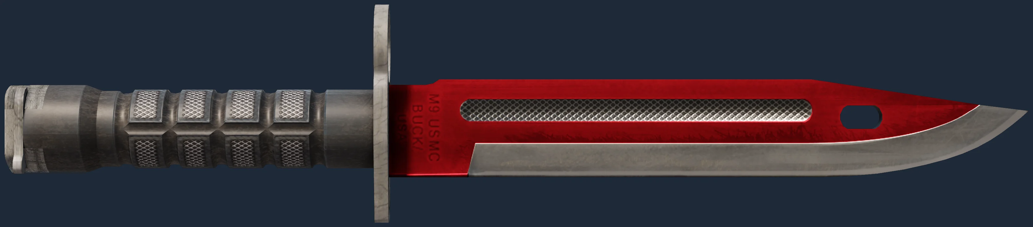 ★ Bayonet | Autotronic Image