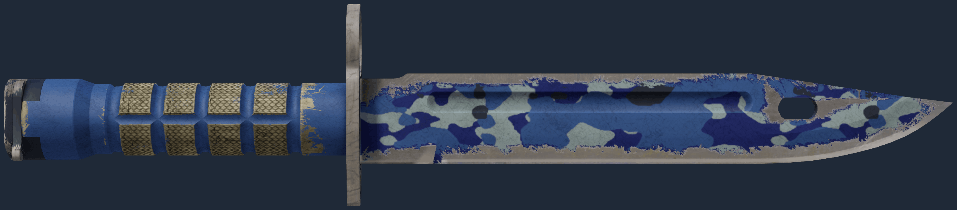 ★ Bayonet | Bright Water Image