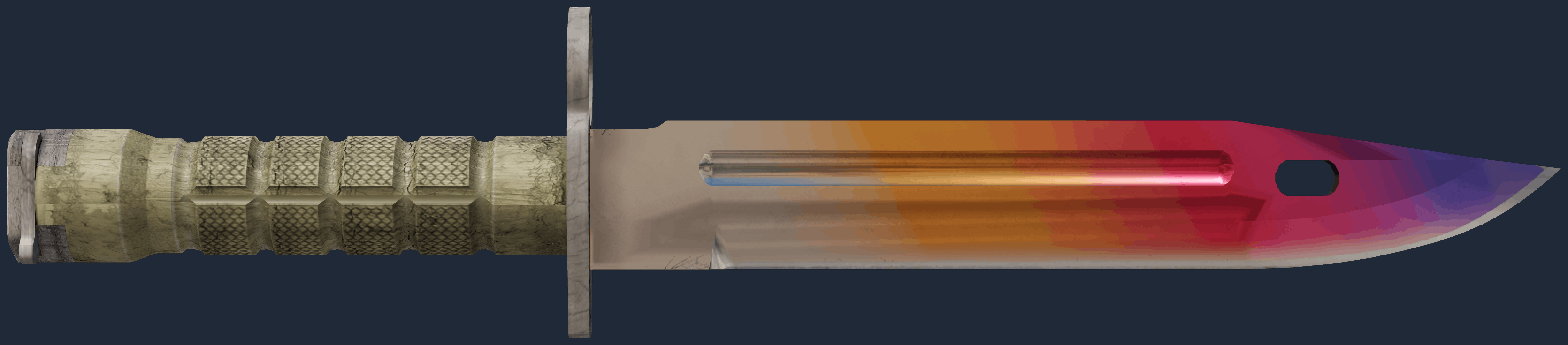 ★ Bayonet | Fade Image