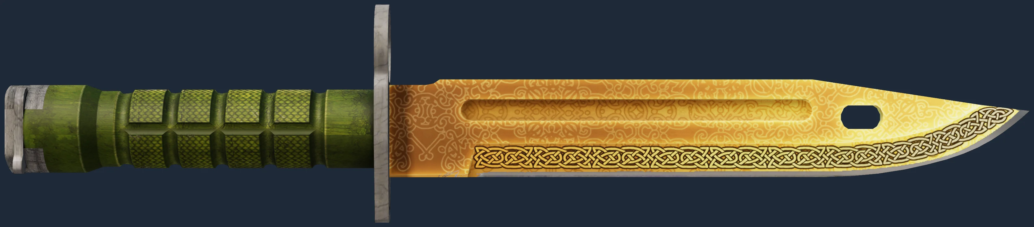 ★ Bayonet | Lore Image