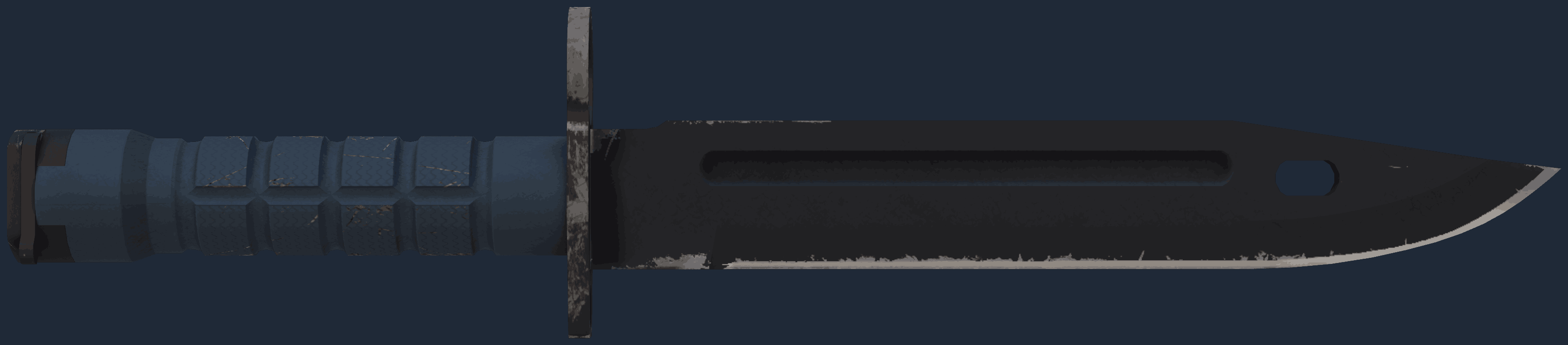 ★ Bayonet | Night Image