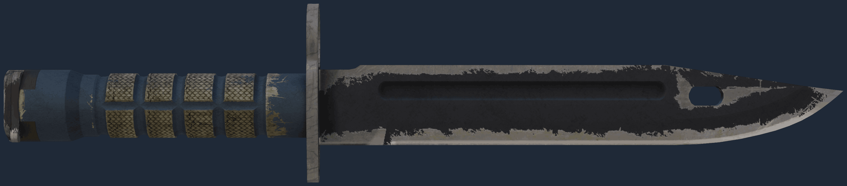 ★ Bayonet | Night Image