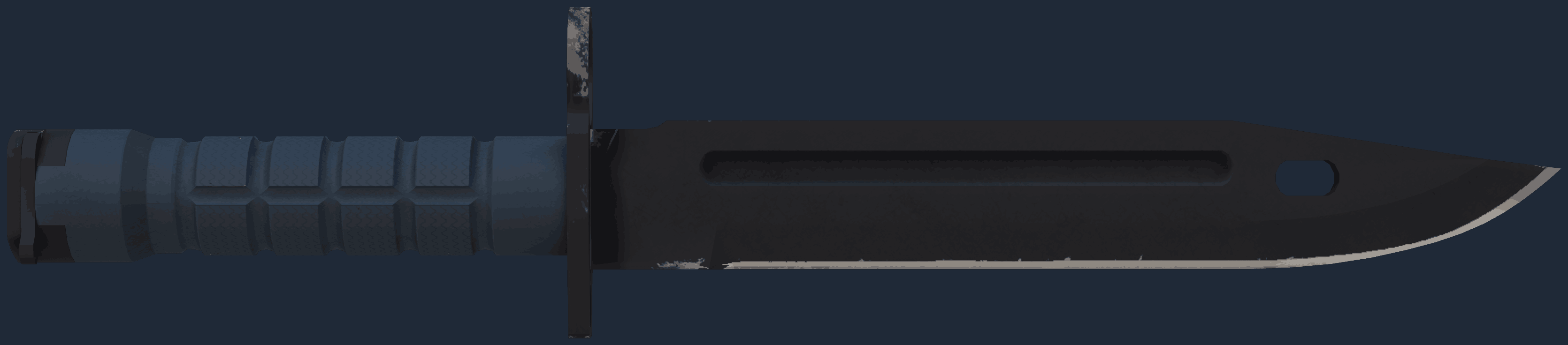 ★ Bayonet | Night Image