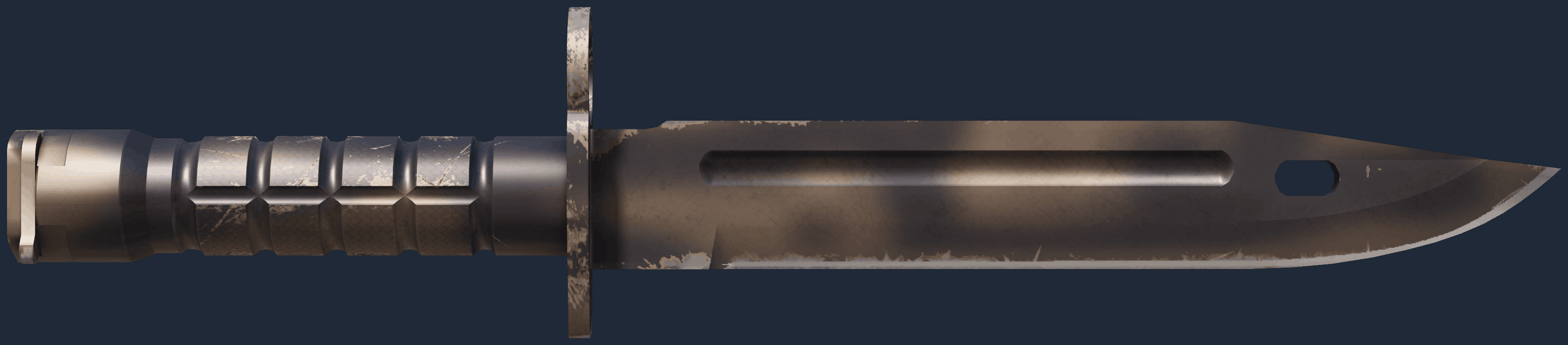 ★ Bayonet | Scorched Image