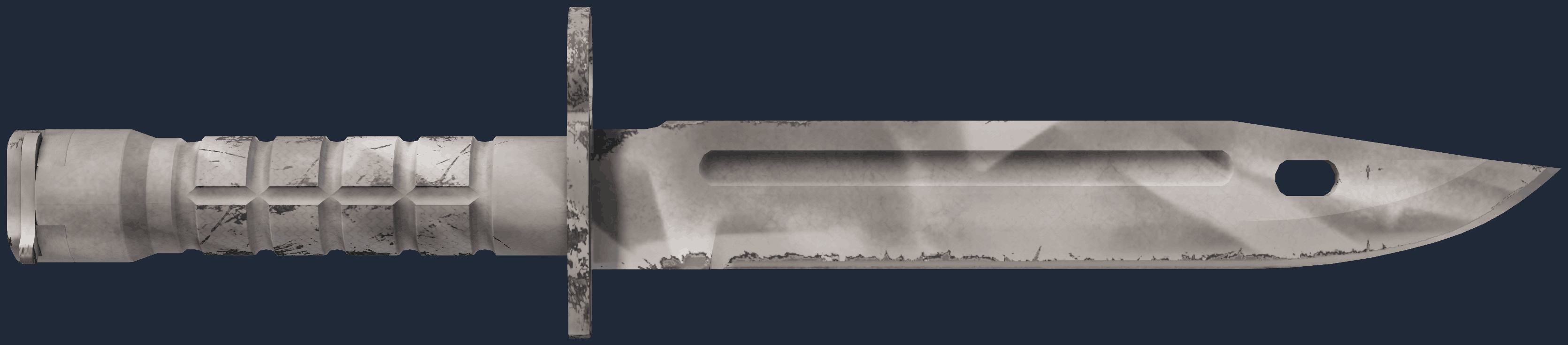 ★ Bayonet | Urban Masked Image