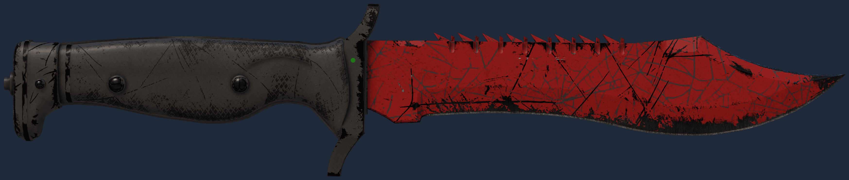 ★ Bowie Knife | Crimson Web Image