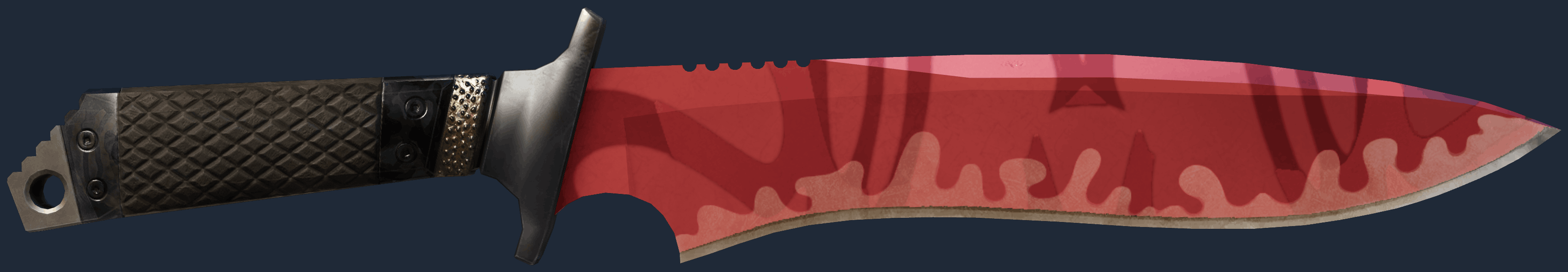 ★ Classic Knife | Slaughter Image