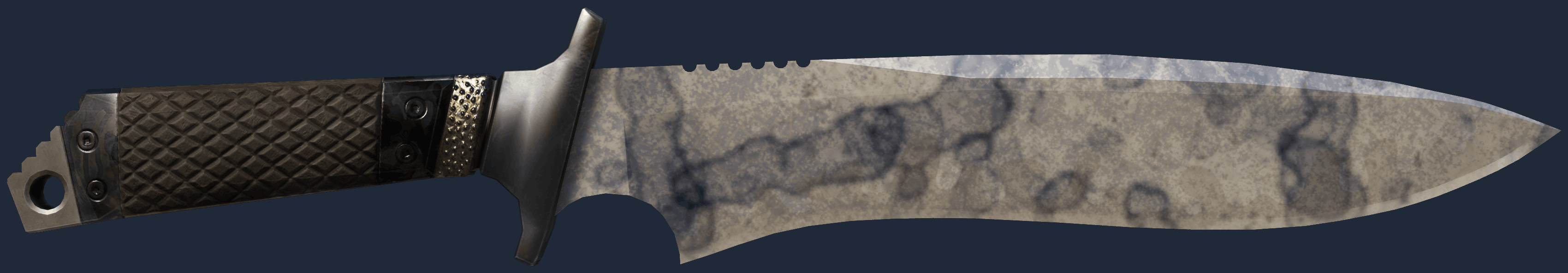 ★ Classic Knife | Stained Image