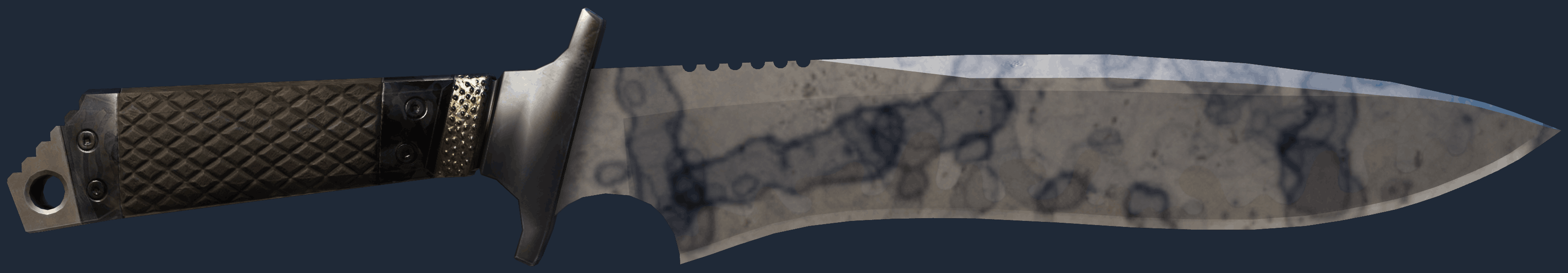 ★ Classic Knife | Stained Image