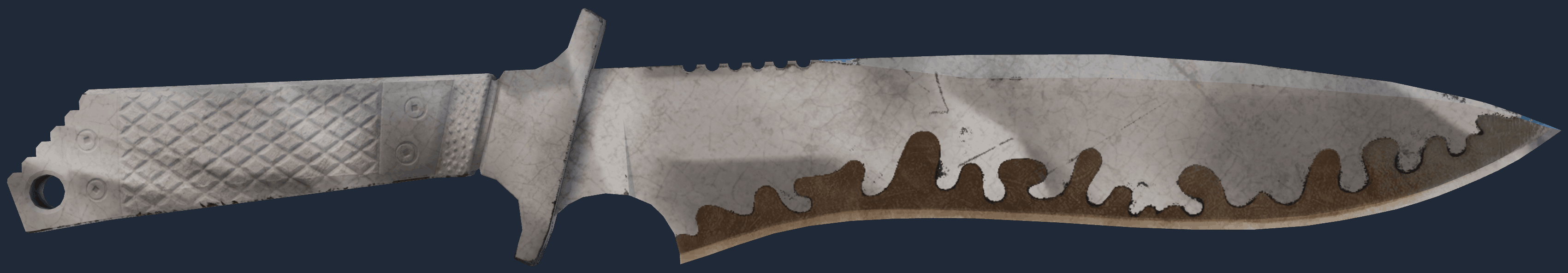 ★ Classic Knife | Urban Masked Image