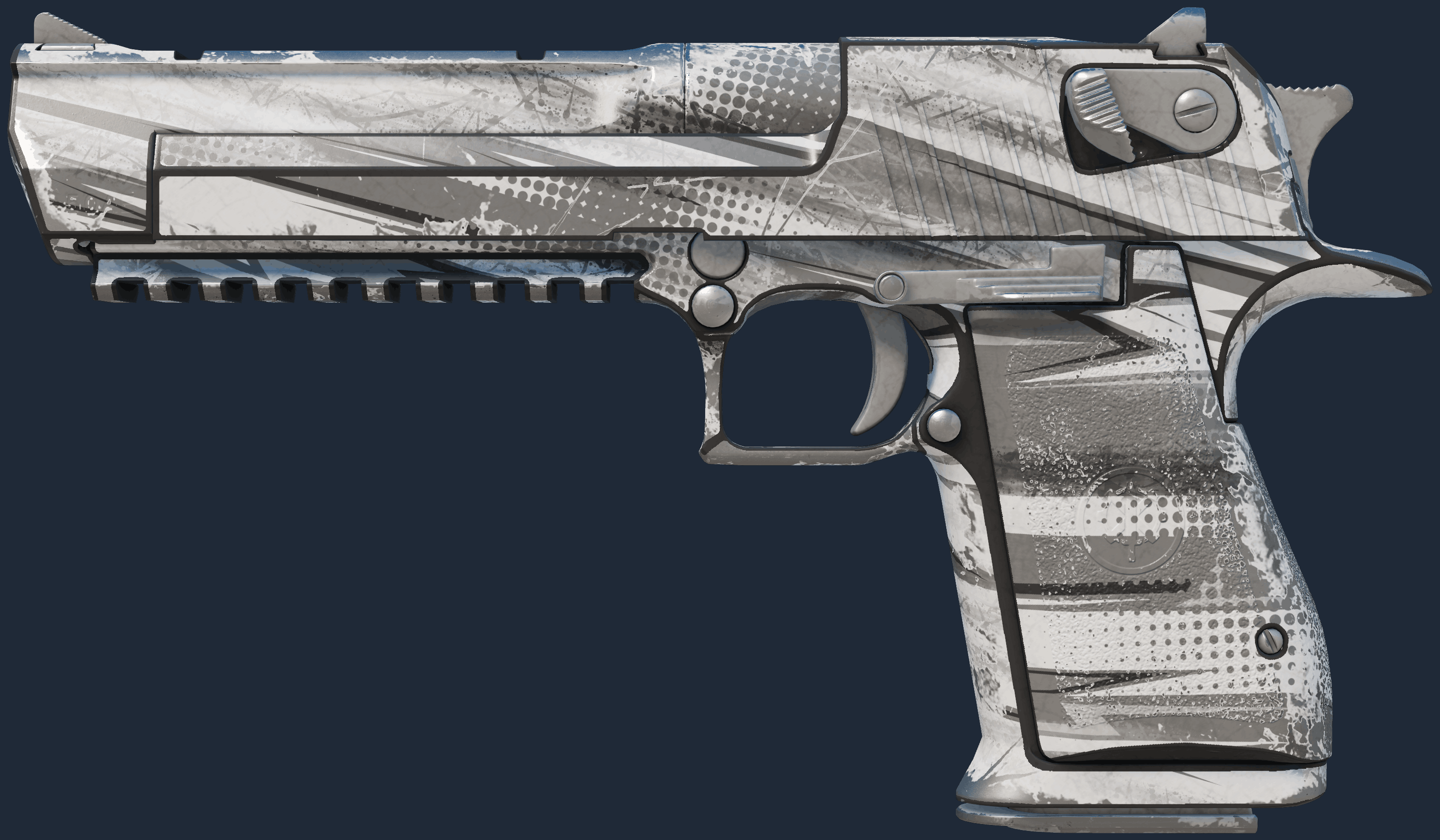 Desert Eagle | The Daily Deagle Image